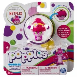 Best reviews of 🤩 Popples Basic Transforming Figure ✨