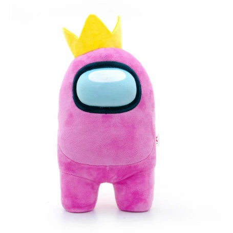 Best Sale ๐ Among Us - 12 Inch/30cm Plush Assorted ๐ 4 Best Sale ๐ Among Us - 12 Inch/30cm Plush Assorted ๐ - Image 2