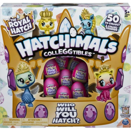 New ๐ Hatchimals Colleggtibles S6 1-Pk ๐ 3 New ๐ Hatchimals Colleggtibles S6 1-Pk ๐