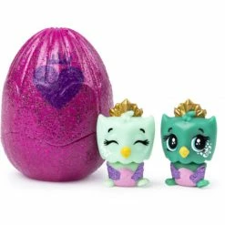 New ๐ Hatchimals Colleggtibles S6 1-Pk ๐ 13 New ๐ Hatchimals Colleggtibles S6 1-Pk ๐ -Squishmallows shop unnamed file 1430