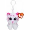 Buy 🥰 Ty Beanie Boos Beanie Boos Clip - Tabor Pink/White Tiger ✨ -Squishmallows shop unnamed file 1438