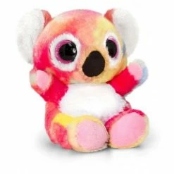 New 🎁 Animotsu Rainbow Koala Small ❤️