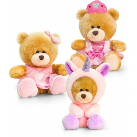Promo ๐ฅ Korimco Plush Toy Animals Pipp The Bear Fantasy ๐ฅ 4 Promo ๐ฅ Korimco Plush Toy Animals Pipp The Bear Fantasy ๐ฅ - Image 2