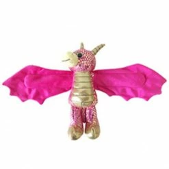 Cheapest 🔥 Wild Republic Hugger Golden Dragon 😀