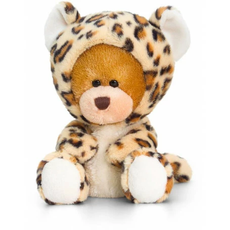 Cheap 🤩 Korimco Plush Toy Animals Pipp The Bear Wild ✨ 5 Cheap 🤩 Korimco Plush Toy Animals Pipp The Bear Wild ✨ - Image 3