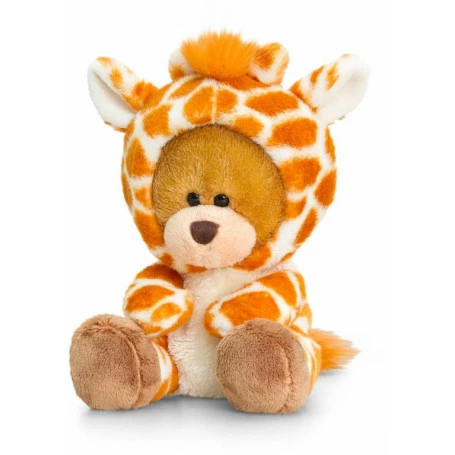 Cheap 🤩 Korimco Plush Toy Animals Pipp The Bear Wild ✨ 7 Cheap 🤩 Korimco Plush Toy Animals Pipp The Bear Wild ✨ - Image 5