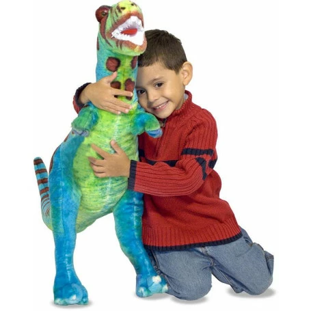 Coupon ๐ Melissa & Doug Large Plush T Rex โ๏ธ 3 Coupon ๐ Melissa & Doug Large Plush T Rex โ๏ธ