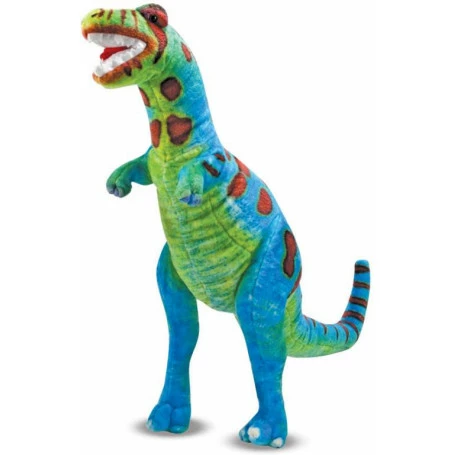Coupon ๐ Melissa & Doug Large Plush T Rex โ๏ธ 4 Coupon ๐ Melissa & Doug Large Plush T Rex โ๏ธ - Image 2