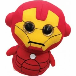Wholesale 🌟 Disney All Other Teenie Tums Ironman 😍