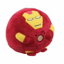 Best reviews of 👍 Ty Beanie Boos Disney Iron Man Ballz 🌟