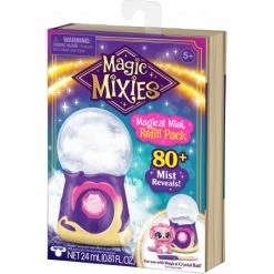 Cheap ❤️ Magic Mixies S2 Crystal Ball Refill Pack 🧨 -Squishmallows shop unnamed file 1497
