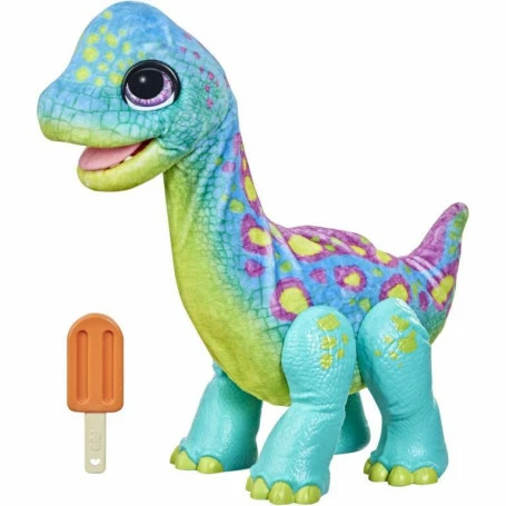 Wholesale ๐ Furreal Friends FurReal Snack Sam The Bronto ๐ 4 Wholesale ๐ Furreal Friends FurReal Snack Sam The Bronto ๐ - Image 2