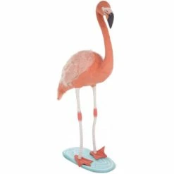 Squishmallows shop 3 Flash Sale ๐ฅ Melissa & Doug Melissa And Doug - Large Plush - Flamingo ๐