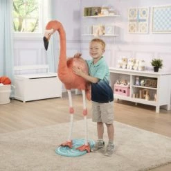 Flash Sale ๐ฅ Melissa & Doug Melissa And Doug - Large Plush - Flamingo ๐ 10 Flash Sale ๐ฅ Melissa & Doug Melissa And Doug - Large Plush - Flamingo ๐ -Squishmallows shop unnamed file 1506