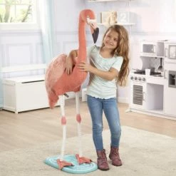 Flash Sale ๐ฅ Melissa & Doug Melissa And Doug - Large Plush - Flamingo ๐ 12 Flash Sale ๐ฅ Melissa & Doug Melissa And Doug - Large Plush - Flamingo ๐ -Squishmallows shop unnamed file 1508