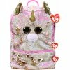 Best Sale ⭐ Ty Beanie Boos Beanie Boos - Ty Sequin 🎒 Backpack Fantasia Unicorn 🎁 -Squishmallows shop unnamed file 1510