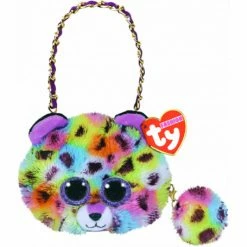 Flash Sale 🎁 Ty Beanie Boos Beanie Boos - Ty Fashion Mini Purse Giselle ✔️