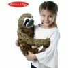 Cheap 😀 Melissa & Doug Melissa And Doug - Large Plush - Sloth ❤️ -Squishmallows shop unnamed file 1515