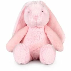 Discount 🥰 Korimco Plush Toy Animals Frankie Bunny Small Pink 🧨
