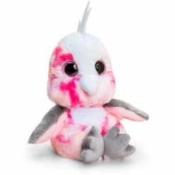 Cheap 🛒 Animotsu Cockatiel 15Cm ⌛