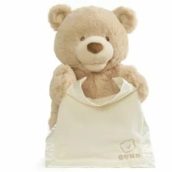 Best reviews of ✨ Gund Peek-A-Boo Bear 26cm 🎁