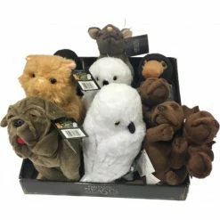 Hot Sale ✔️ Harry Potter Beasts 18cm Plush - Assorted 👍