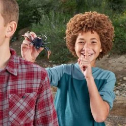 Hot Sale 😀 Zuru Robo Alive Robotic Spider Glow In The Dark 🎉 -Squishmallows shop unnamed file 153