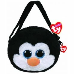 Wholesale ❤️ Ty Beanie Boos Ty Gear Purse - Waddles ⌛