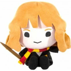 Best Sale 🛒 Harry Potter 20cm Plush - Hermione 🎁