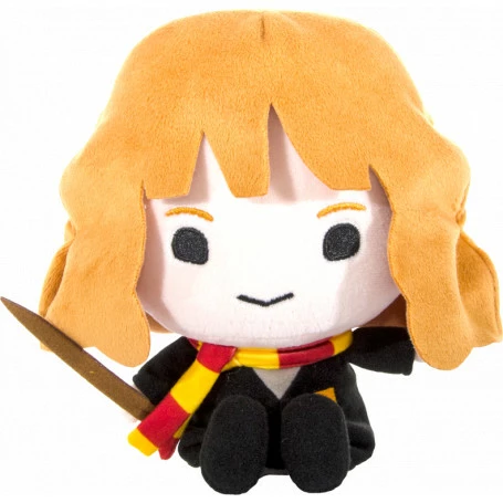 Best Sale ๐ Harry Potter 20cm Plush - Hermione ๐ 2 Best Sale ๐ Harry Potter 20cm Plush - Hermione ๐