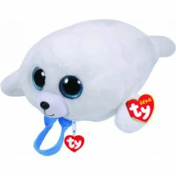 Discount 🔔 Ty Beanie Boos Ty Gear 🎒 Backpack - Icy 🎁