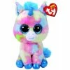 Buy ⭐ Beanie Boos Reg Blitz Blue Multi Unicorn 🥰