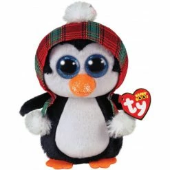 Best reviews of ⭐ Ty Beanie Boos Reg Cheer Penguin 🛒