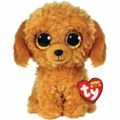 Buy 👏 Ty Beanie Boos Reg Noodles Golden Doodle 🛒