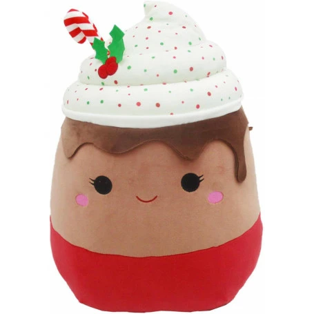 Brand new 🧨 Squishmallows 16 Inch ❄ Christmas 2022 Assortment B ❤️ 6 Brand new 🧨 Squishmallows 16 Inch ❄ Christmas 2022 Assortment B ❤️ - Image 5