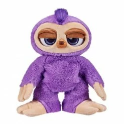 Deals 🥰 Zuru Pets Alive Fifi Flossing Sloth 🔥 -Squishmallows shop unnamed file 165