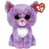 Best deal ⌛ Ty Beanie Boos Beanie Boos Regular Cassidy Lavendar Cat ✔️ 2 Best deal ⌛ Ty Beanie Boos Beanie Boos Regular Cassidy Lavendar Cat ✔️ -Squishmallows shop unnamed file 202