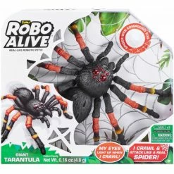 Buy โค๏ธ Zuru Robo Alive Giant Spider โ๏ธ