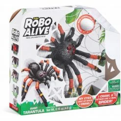 Buy ❤️ Zuru Robo Alive Giant Spider ✔️ -Squishmallows shop unnamed file 206