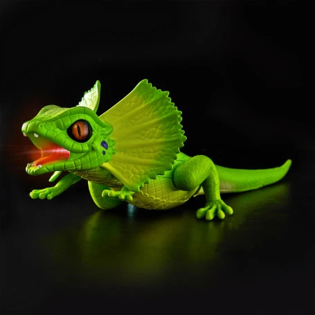 Deals ๐ฅ Zuru Robo Alive Light-Up Frill Neck Lizard Assorted ๐ 6 Deals ๐ฅ Zuru Robo Alive Light-Up Frill Neck Lizard Assorted ๐ - Image 4