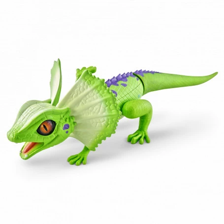 Deals ๐ฅ Zuru Robo Alive Light-Up Frill Neck Lizard Assorted ๐ 8 Deals ๐ฅ Zuru Robo Alive Light-Up Frill Neck Lizard Assorted ๐ - Image 6