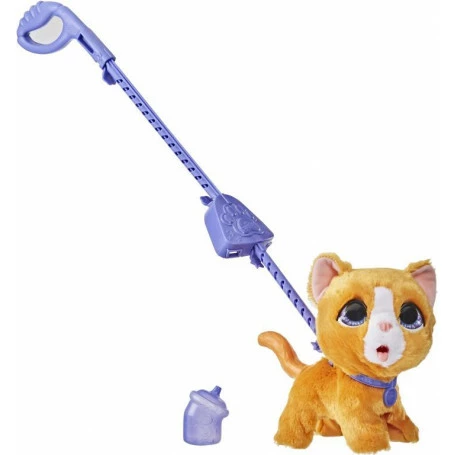 Wholesale 🤩 Furreal Friends Peealots Big Wags Cat 🤩 4 Wholesale 🤩 Furreal Friends Peealots Big Wags Cat 🤩 - Image 2