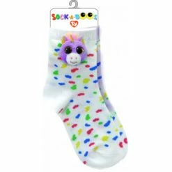 Promo ✔️ Ty Beanie Boos Beanie Boos - Ty 🧦 Socks Assortment 🤩 -Squishmallows shop unnamed file 222