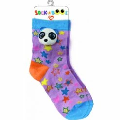 Promo ✔️ Ty Beanie Boos Beanie Boos - Ty 🧦 Socks Assortment 🤩 -Squishmallows shop unnamed file 224