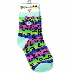 Promo ✔️ Ty Beanie Boos Beanie Boos - Ty 🧦 Socks Assortment 🤩 -Squishmallows shop unnamed file 225