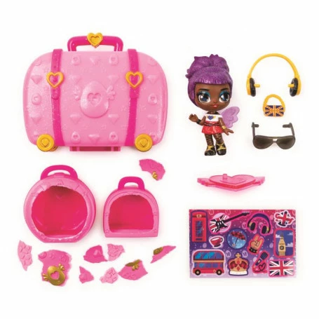 Discount ๐ Hatchimals Colleggtibles Pixies Vacay ๐ฅ 4 Discount ๐ Hatchimals Colleggtibles Pixies Vacay ๐ฅ - Image 2