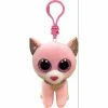 Top 10 🌟 Ty Beanie Boos Clips Fiona Cat Pink 🛒 -Squishmallows shop unnamed file 232