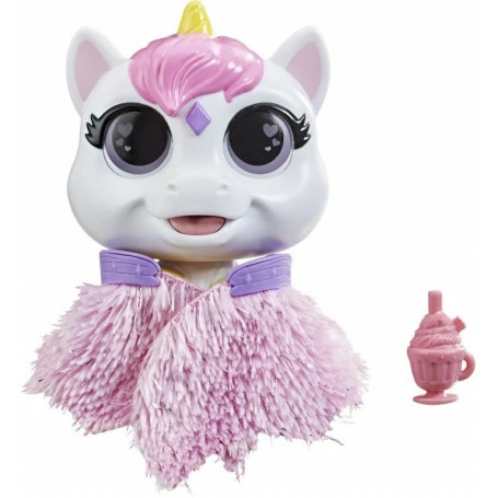 Budget ❤️ Furreal Friends Furreal Airina The Unicorn 🔥 6 Budget ❤️ Furreal Friends Furreal Airina The Unicorn 🔥 - Image 4