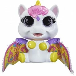 Budget ❤️ Furreal Friends Furreal Airina The Unicorn 🔥 11 Budget ❤️ Furreal Friends Furreal Airina The Unicorn 🔥 -Squishmallows shop unnamed file 238