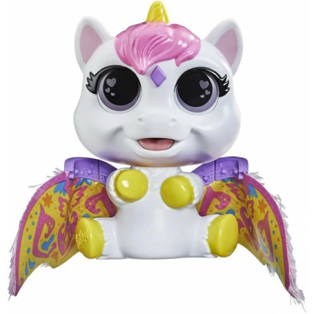 Budget ❤️ Furreal Friends Furreal Airina The Unicorn 🔥 7 Budget ❤️ Furreal Friends Furreal Airina The Unicorn 🔥 - Image 5